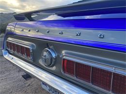 1969 Ford Mustang (CC-1735497) for sale in St. George, Utah