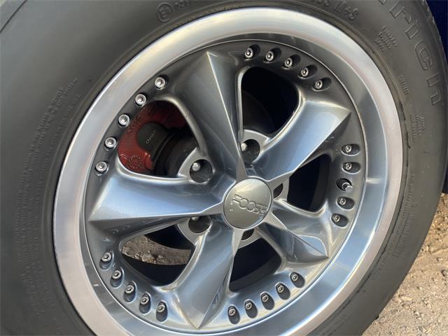 1969 Ford Mustang (CC-1735497) for sale in St. George, Utah