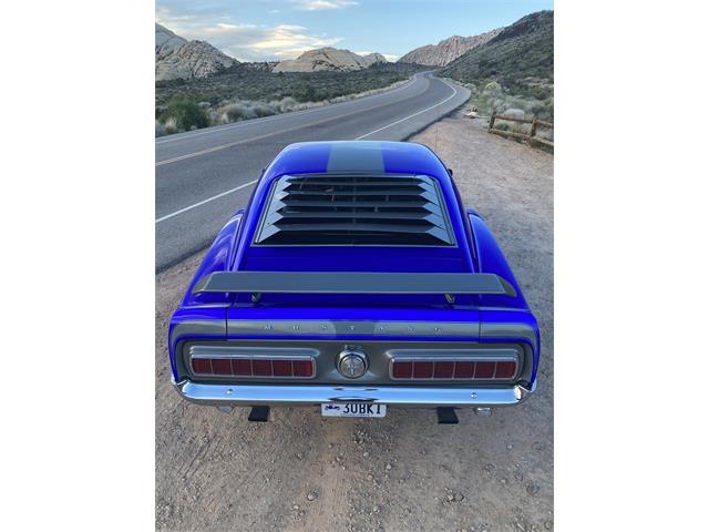 1969 Ford Mustang (CC-1735497) for sale in St. George, Utah
