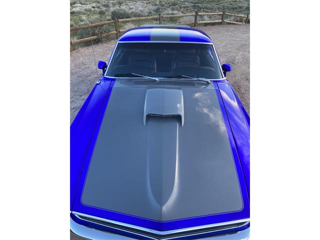 1969 Ford Mustang (CC-1735497) for sale in St. George, Utah