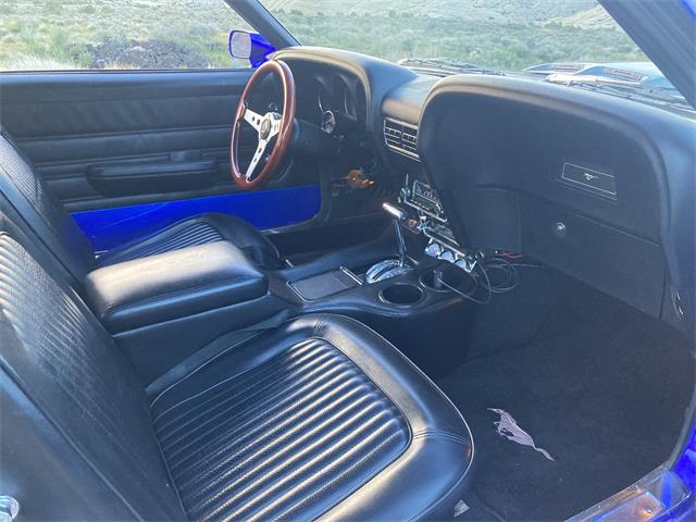 1969 Ford Mustang (CC-1735497) for sale in St. George, Utah