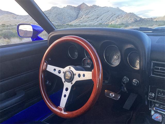 1969 Ford Mustang (CC-1735497) for sale in St. George, Utah