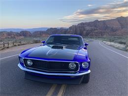 1969 Ford Mustang (CC-1735497) for sale in St. George, Utah