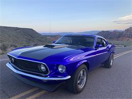 1969 Ford Mustang (CC-1735497) for sale in St. George, Utah