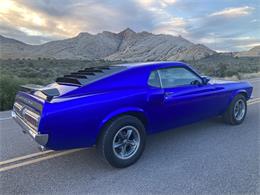1969 Ford Mustang (CC-1735497) for sale in St. George, Utah