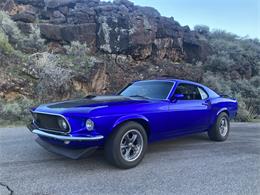 1969 Ford Mustang (CC-1735497) for sale in St. George, Utah
