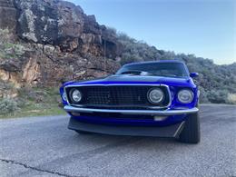 1969 Ford Mustang (CC-1735497) for sale in St. George, Utah