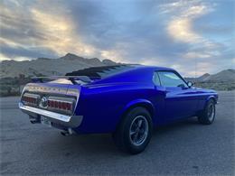 1969 Ford Mustang (CC-1735497) for sale in St. George, Utah