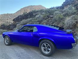 1969 Ford Mustang (CC-1735497) for sale in St. George, Utah