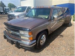 1994 Chevrolet Silverado (CC-1735498) for sale in Minneapolis, Minnesota