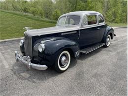 1941 Packard 110 (CC-1735507) for sale in Solon, Ohio