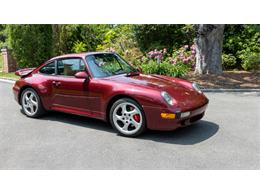1997 Porsche 911 Turbo (CC-1735510) for sale in Great Neck, New York