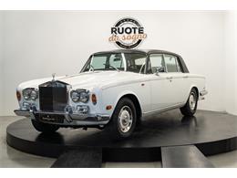 1976 Rolls-Royce Silver Shadow (CC-1735517) for sale in Reggio Emilia, Italia