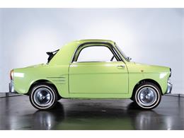 1961 Autobianchi Bianchina Transformable (CC-1735518) for sale in Reggio Emilia, Italia