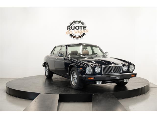 1985 Jaguar XJ12 (CC-1735519) for sale in Reggio Emilia, Italia