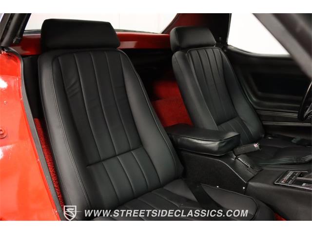 1969 Chevrolet Corvette (CC-1735524) for sale in Ft Worth, Texas