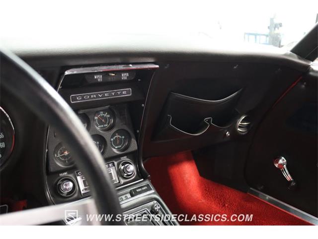 1969 Chevrolet Corvette (CC-1735524) for sale in Ft Worth, Texas