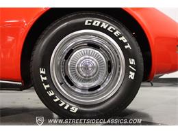 1969 Chevrolet Corvette (CC-1735524) for sale in Ft Worth, Texas