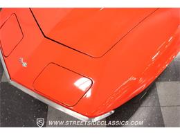 1969 Chevrolet Corvette (CC-1735524) for sale in Ft Worth, Texas
