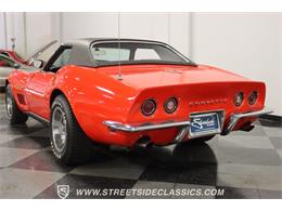1969 Chevrolet Corvette (CC-1735524) for sale in Ft Worth, Texas