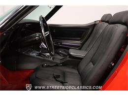 1969 Chevrolet Corvette (CC-1735524) for sale in Ft Worth, Texas