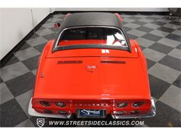 1969 Chevrolet Corvette (CC-1735524) for sale in Ft Worth, Texas