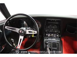 1969 Chevrolet Corvette (CC-1735524) for sale in Ft Worth, Texas