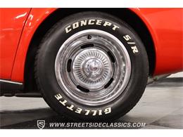 1969 Chevrolet Corvette (CC-1735524) for sale in Ft Worth, Texas