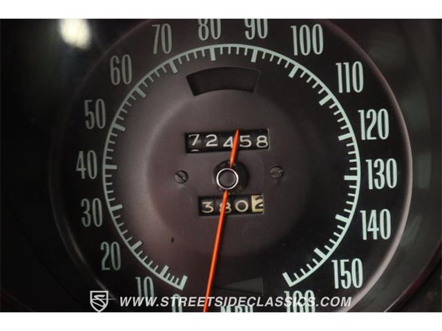 1969 Chevrolet Corvette (CC-1735524) for sale in Ft Worth, Texas