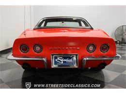1969 Chevrolet Corvette (CC-1735524) for sale in Ft Worth, Texas