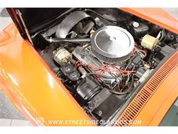 1969 Chevrolet Corvette (CC-1735524) for sale in Ft Worth, Texas