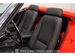 1969 Chevrolet Corvette (CC-1735524) for sale in Ft Worth, Texas