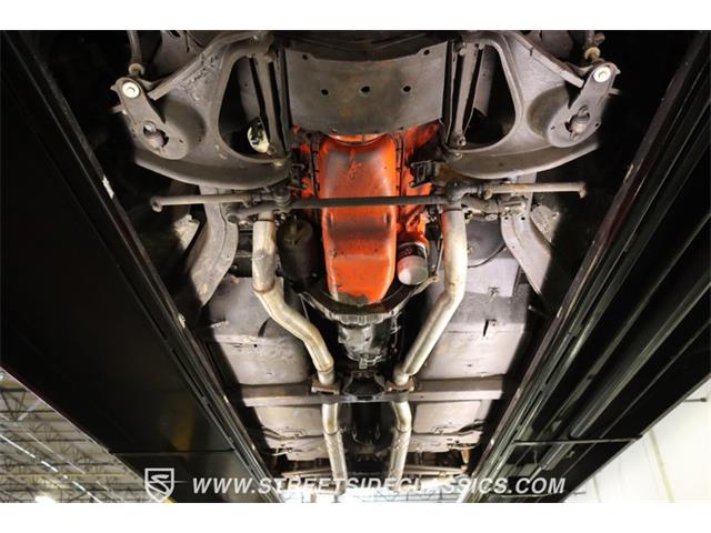 1969 Chevrolet Corvette (CC-1735524) for sale in Ft Worth, Texas
