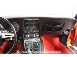 1969 Chevrolet Corvette (CC-1735524) for sale in Ft Worth, Texas
