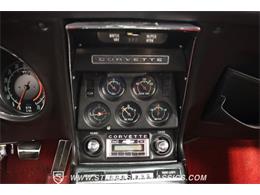 1969 Chevrolet Corvette (CC-1735524) for sale in Ft Worth, Texas