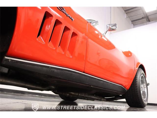 1969 Chevrolet Corvette (CC-1735524) for sale in Ft Worth, Texas