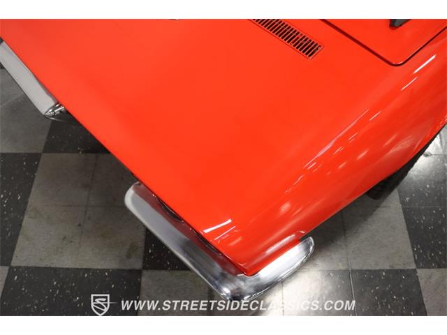 1969 Chevrolet Corvette (CC-1735524) for sale in Ft Worth, Texas