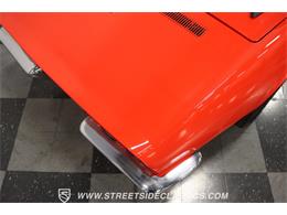 1969 Chevrolet Corvette (CC-1735524) for sale in Ft Worth, Texas