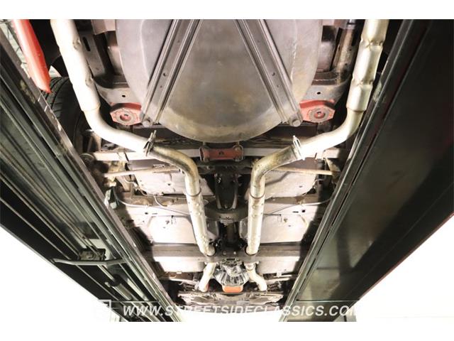 1969 Chevrolet Corvette (CC-1735524) for sale in Ft Worth, Texas