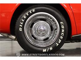 1969 Chevrolet Corvette (CC-1735524) for sale in Ft Worth, Texas
