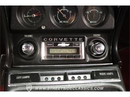 1969 Chevrolet Corvette (CC-1735524) for sale in Ft Worth, Texas