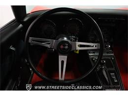 1969 Chevrolet Corvette (CC-1735524) for sale in Ft Worth, Texas