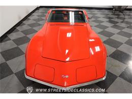 1969 Chevrolet Corvette (CC-1735524) for sale in Ft Worth, Texas