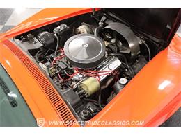1969 Chevrolet Corvette (CC-1735524) for sale in Ft Worth, Texas