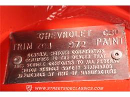 1969 Chevrolet Corvette (CC-1735524) for sale in Ft Worth, Texas