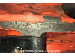 1969 Chevrolet Corvette (CC-1735524) for sale in Ft Worth, Texas