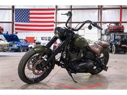 2022 Harley-Davidson Custom (CC-1735529) for sale in Kentwood, Michigan