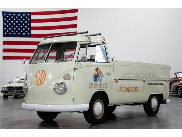 1970 Volkswagen Bus (CC-1735530) for sale in Kentwood, Michigan