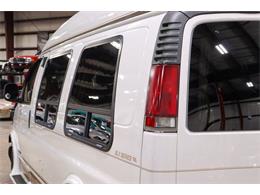1996 GMC Savana (CC-1735537) for sale in Kentwood, Michigan