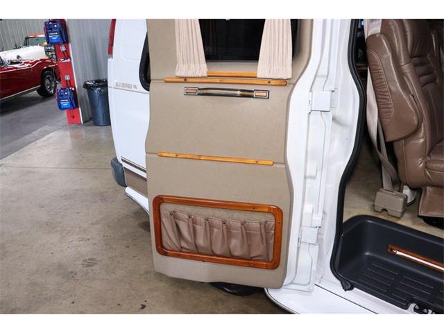 1996 GMC Savana (CC-1735537) for sale in Kentwood, Michigan